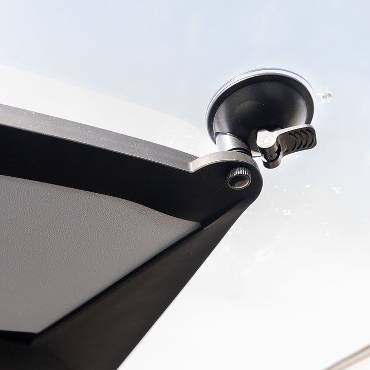 Starlink Mini Silicone Window Suction Cup Mount