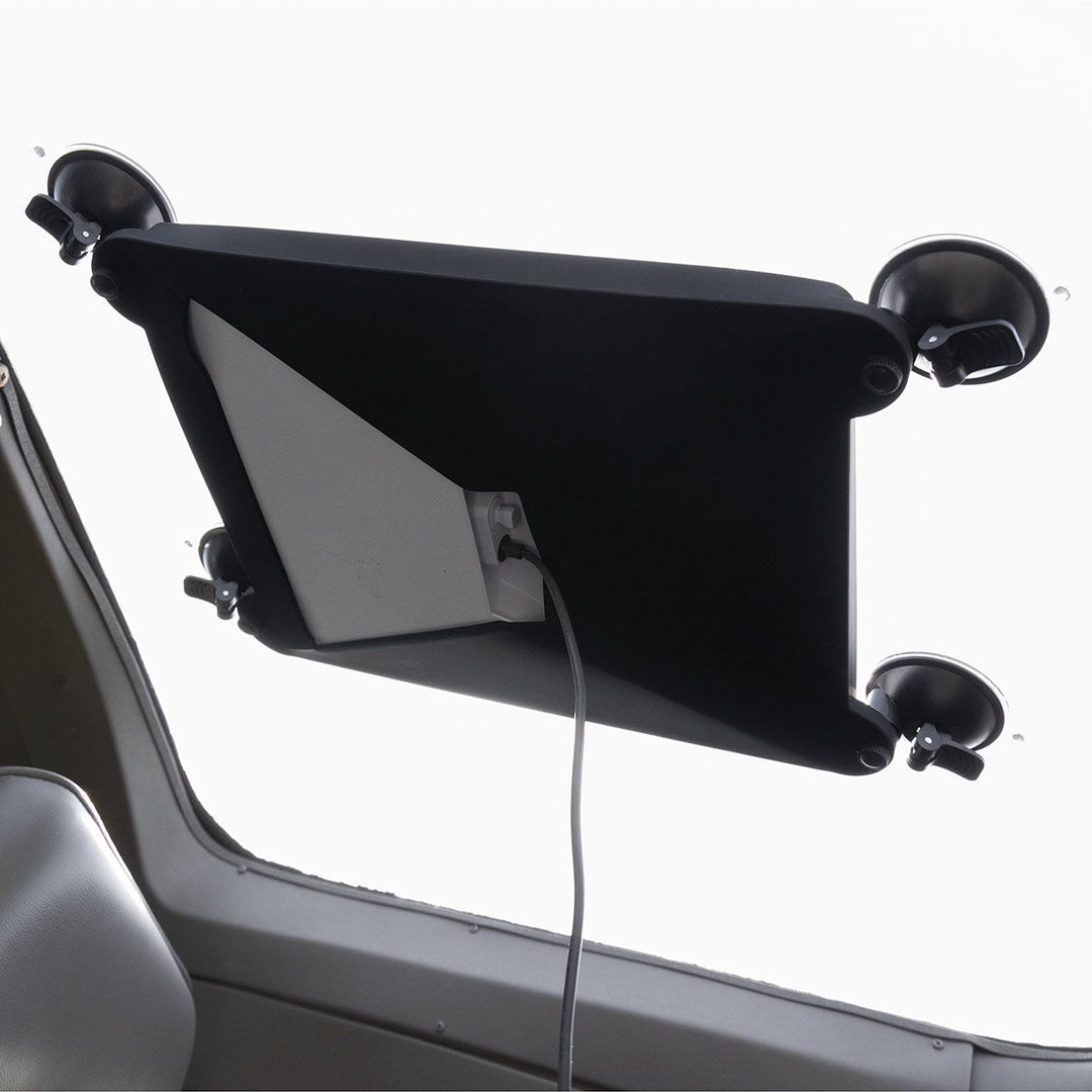 Starlink Mini Silicone Window Suction Cup Mount