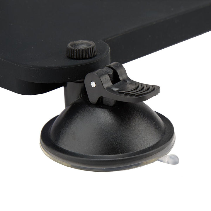 Starlink Mini Silicone Window Suction Cup Mount