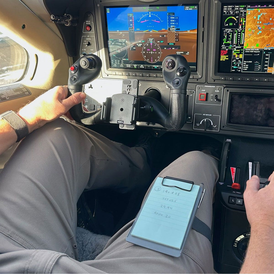 AeroPad Kneeboard