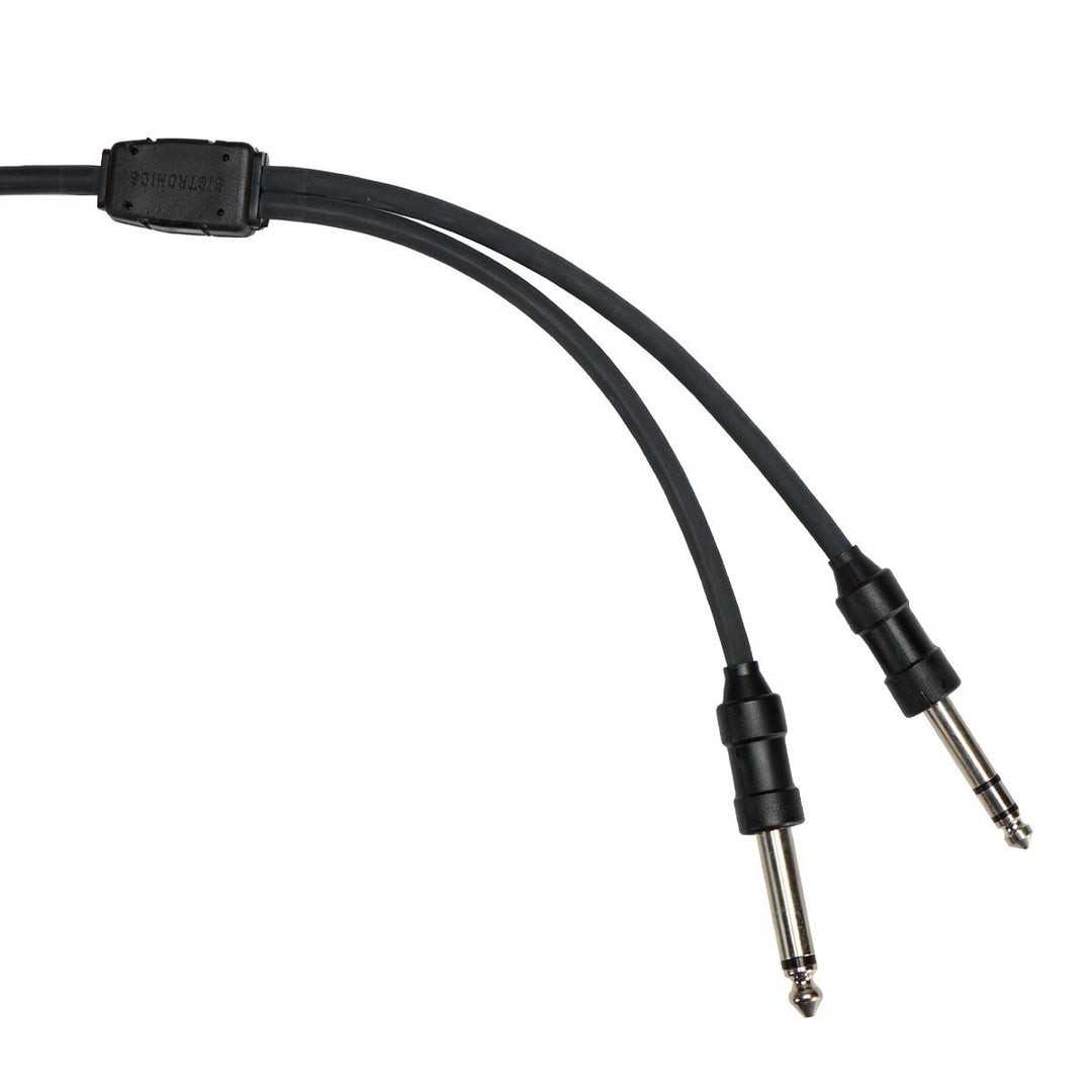 Sigtronics S-68 Headset (Mono)