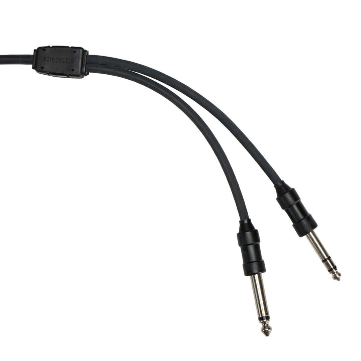Sigtronics S-68 Headset (Mono)