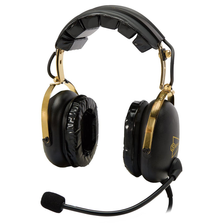 Sigtronics S-68 Headset (Mono)