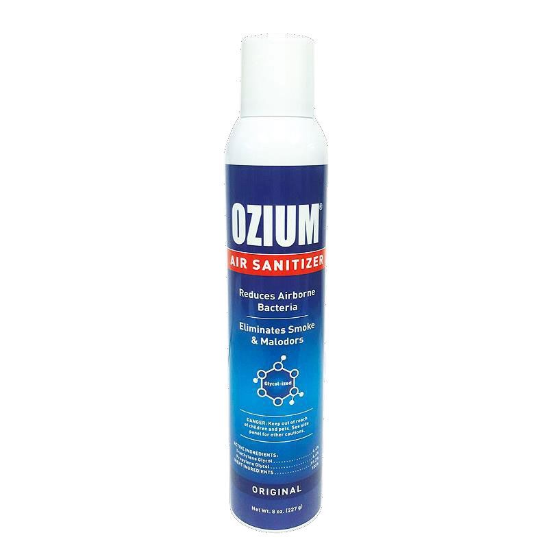Ozium Air Freshener – 3.5 oz