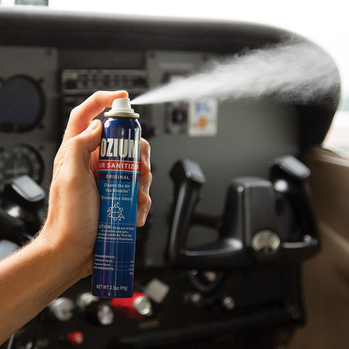 Ozium Air Freshener – 3.5 oz