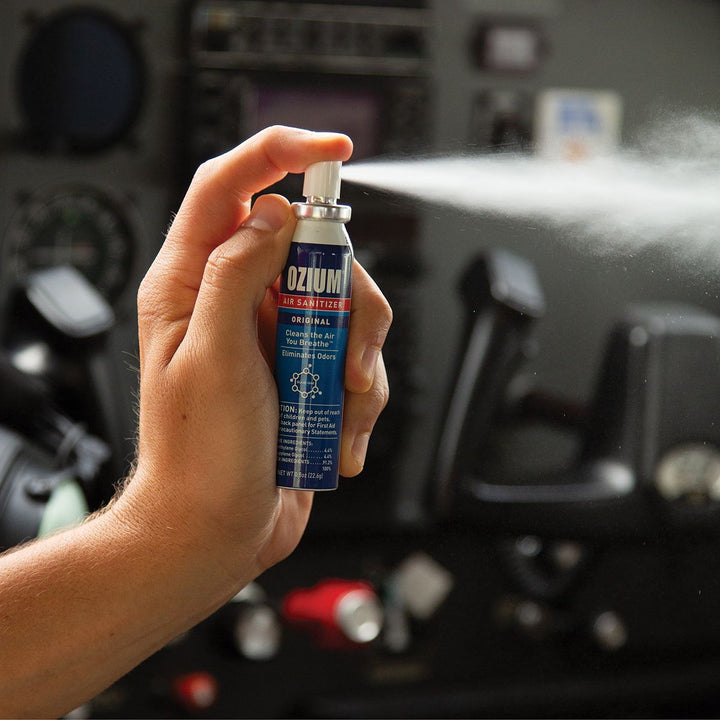 Ozium Air Freshener – .8 oz
