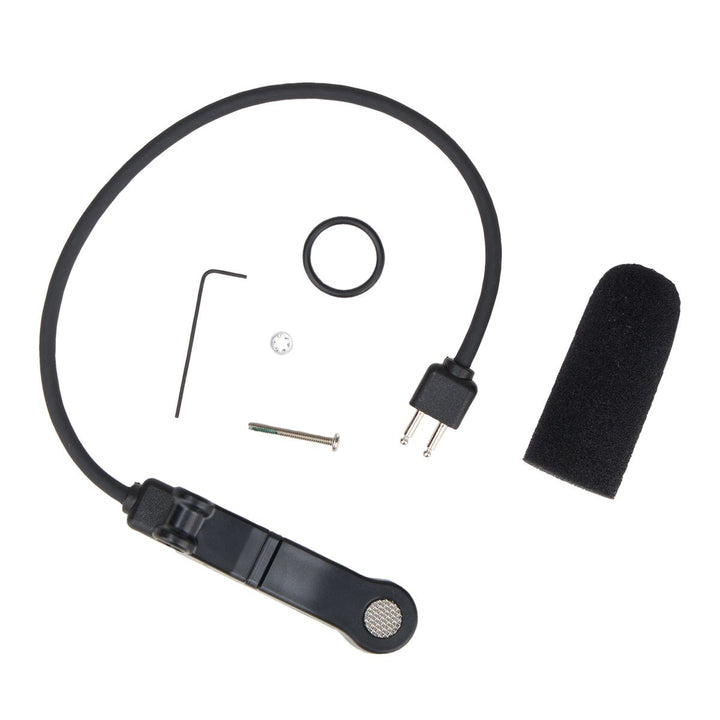M-1/DC Microphone (for David Clark)