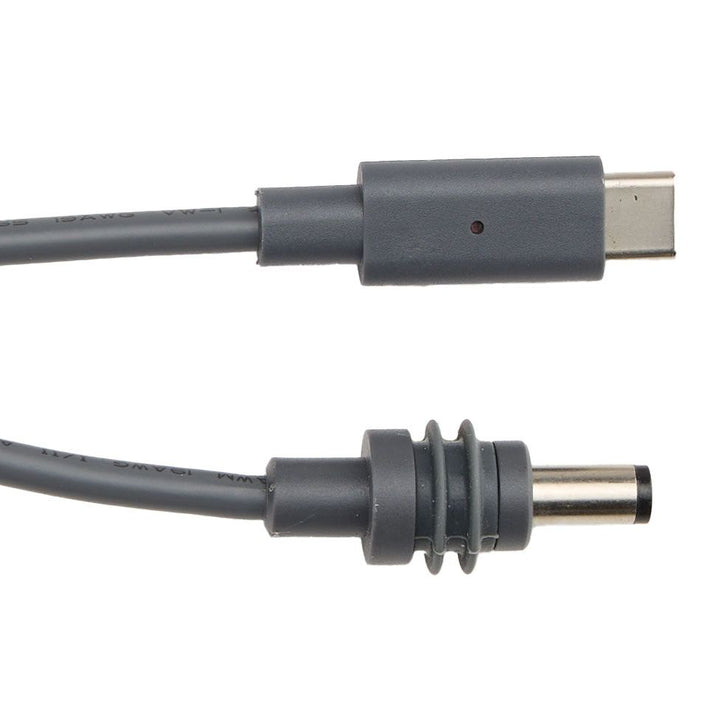 Starlink Mini USB C to DC Cable