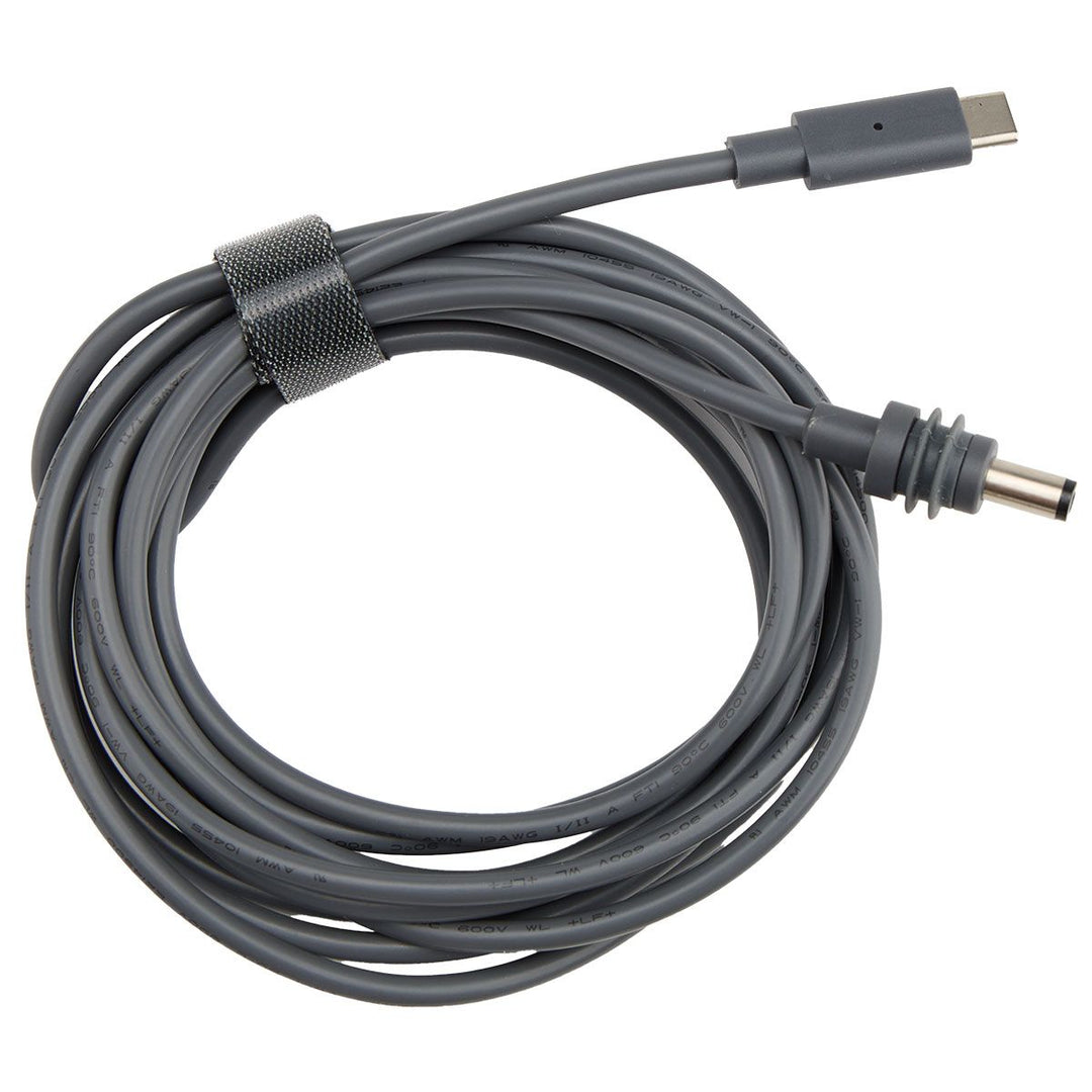 Starlink Mini USB C to DC Cable