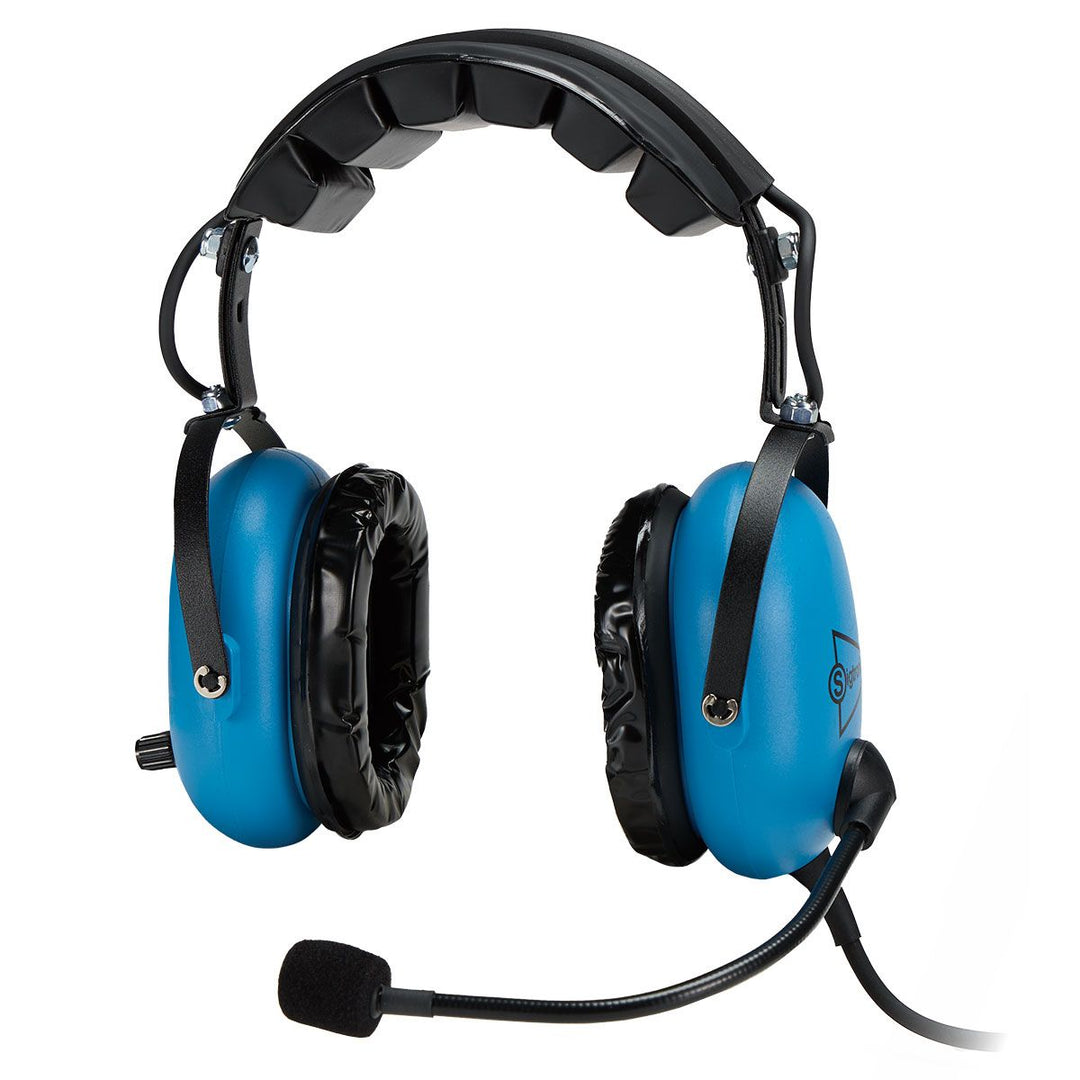 Sigtronics S-58 Headset (Mono)