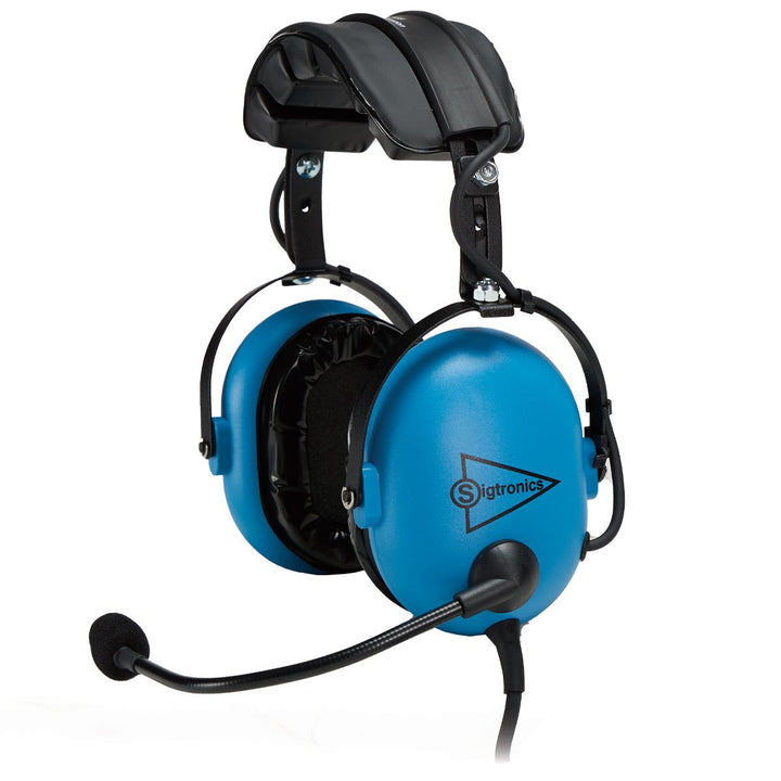 Sigtronics S-58 Headset (Mono)