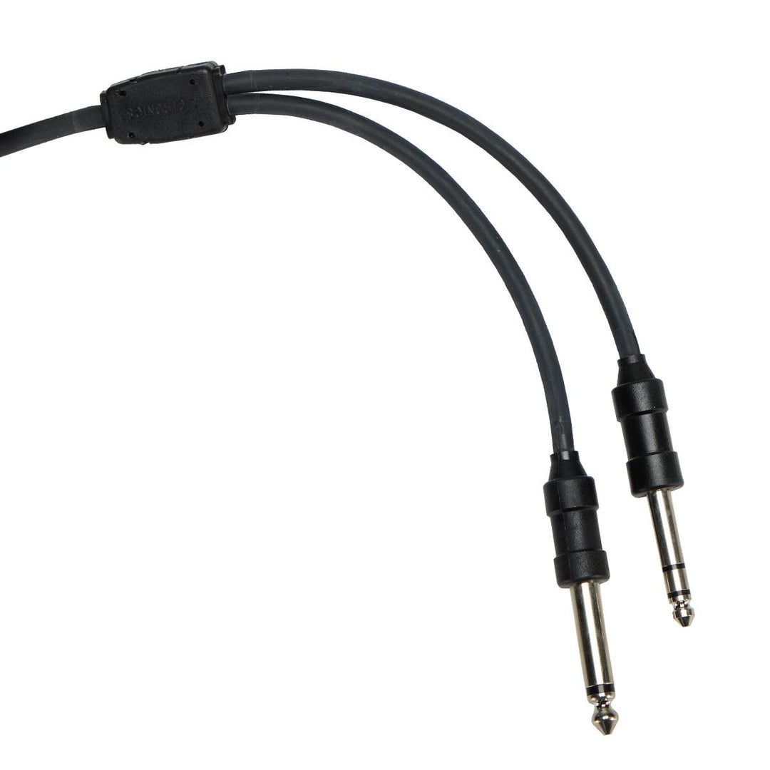 Sigtronics S-58 Headset (Mono)