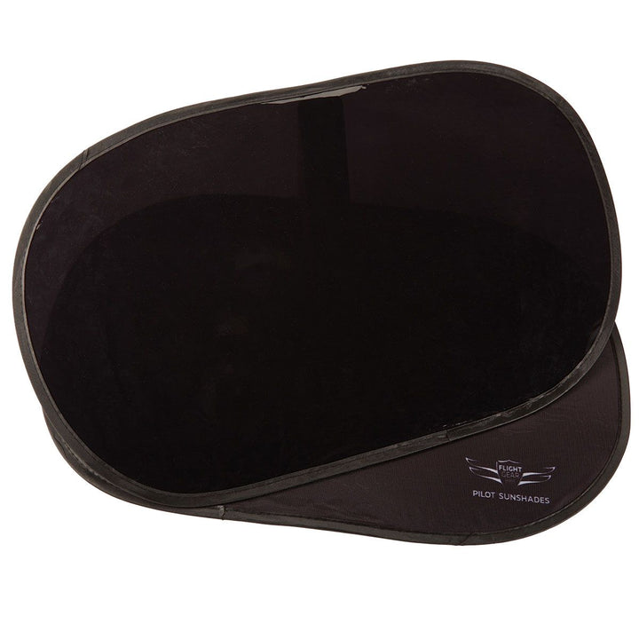 Flight Gear Collapsible Pilot Sunshades
