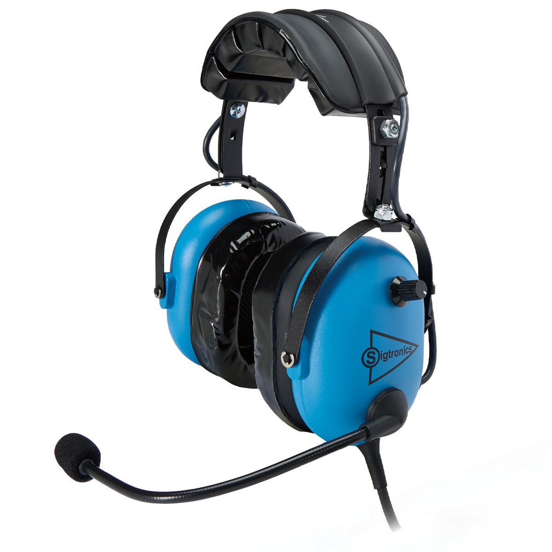 Sigtronics S-AR ANR Headset