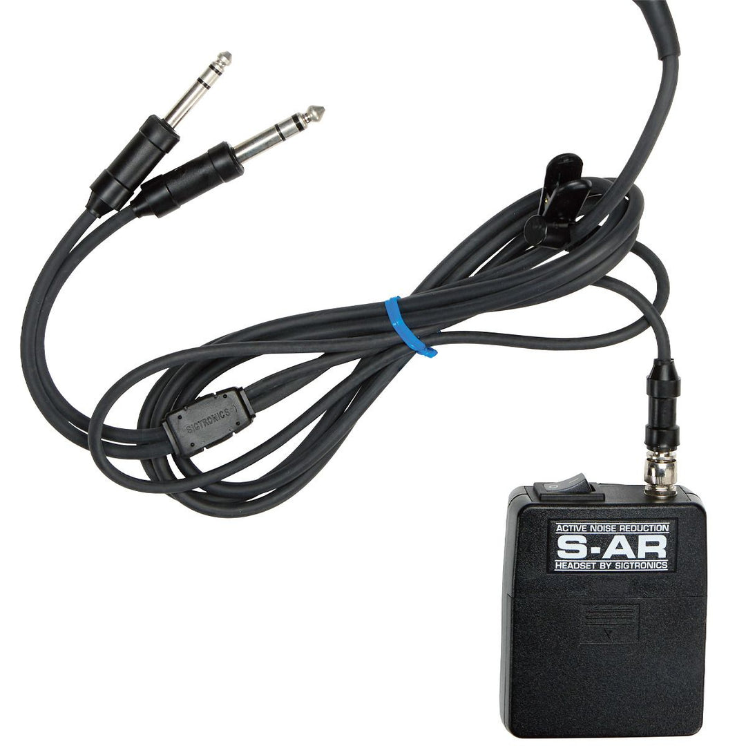 Sigtronics S-AR ANR Headset