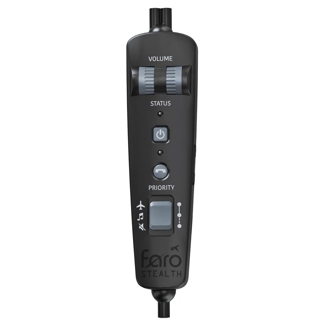 FARO Stealth Audio Link