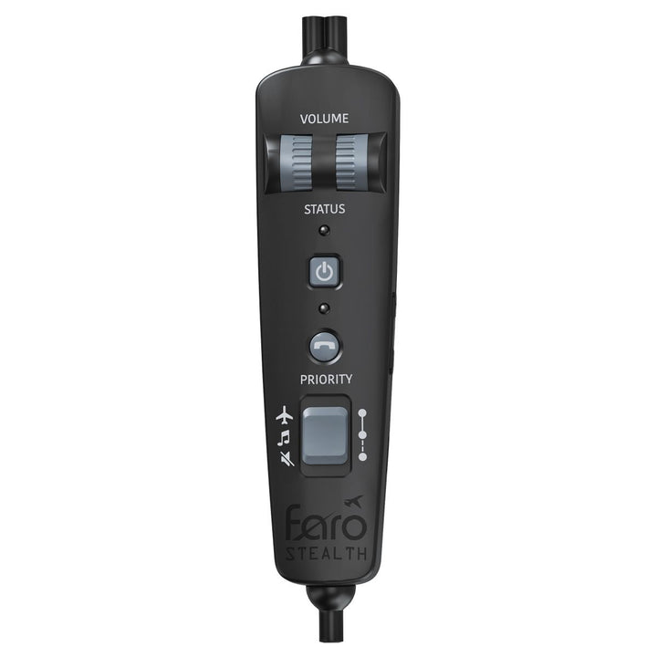 FARO Stealth Audio Link
