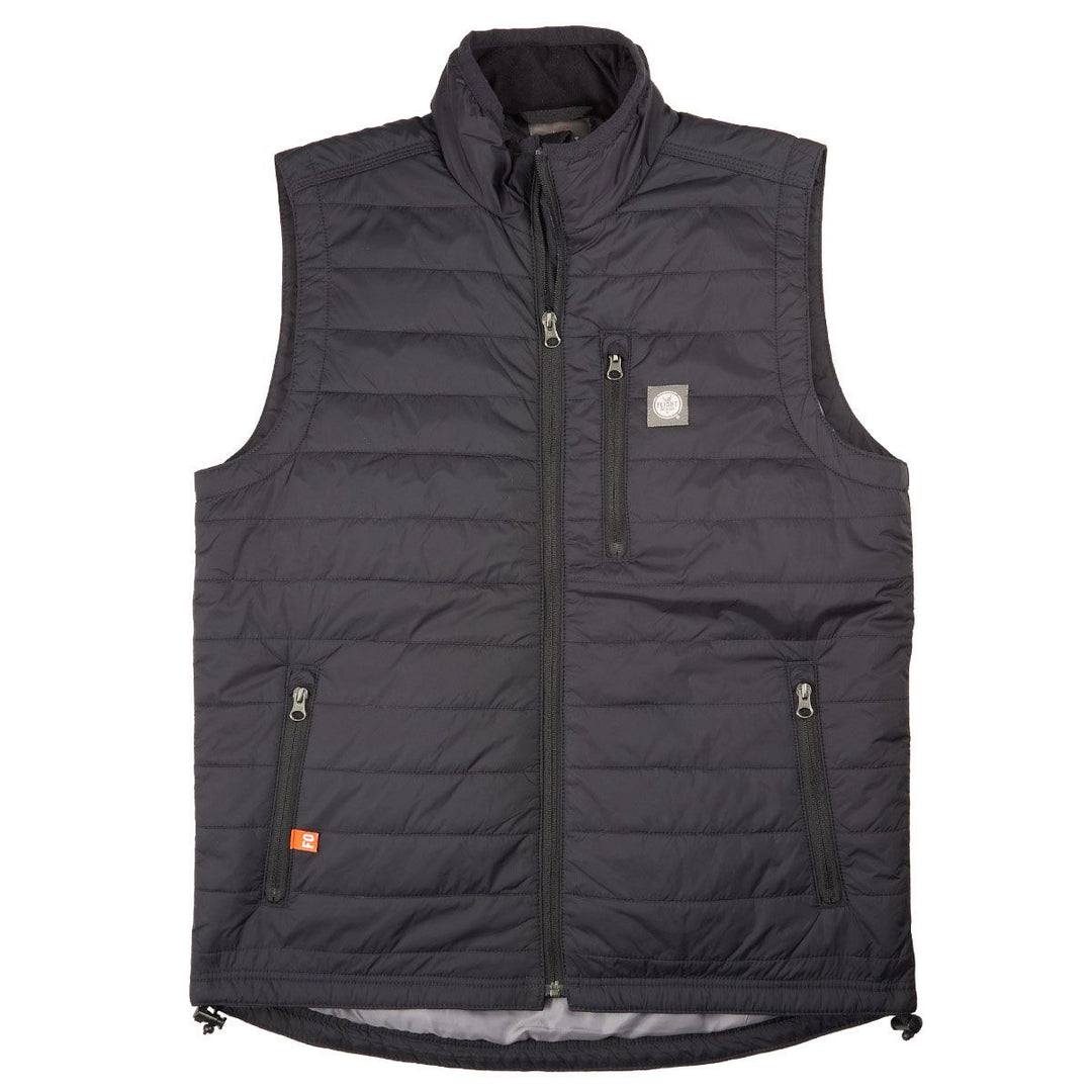 Flight Outfitters Airfoil Puffer Vest