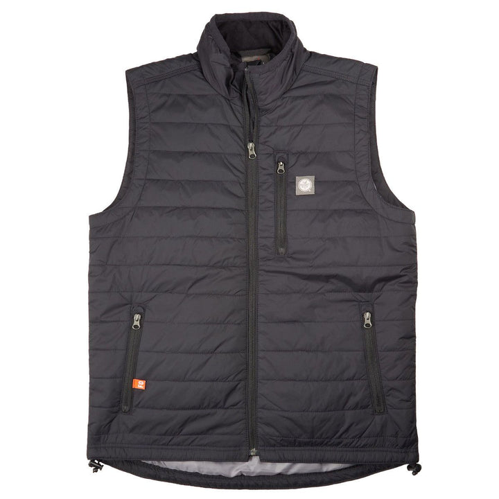 Flight Outfitters Airfoil Puffer Vest