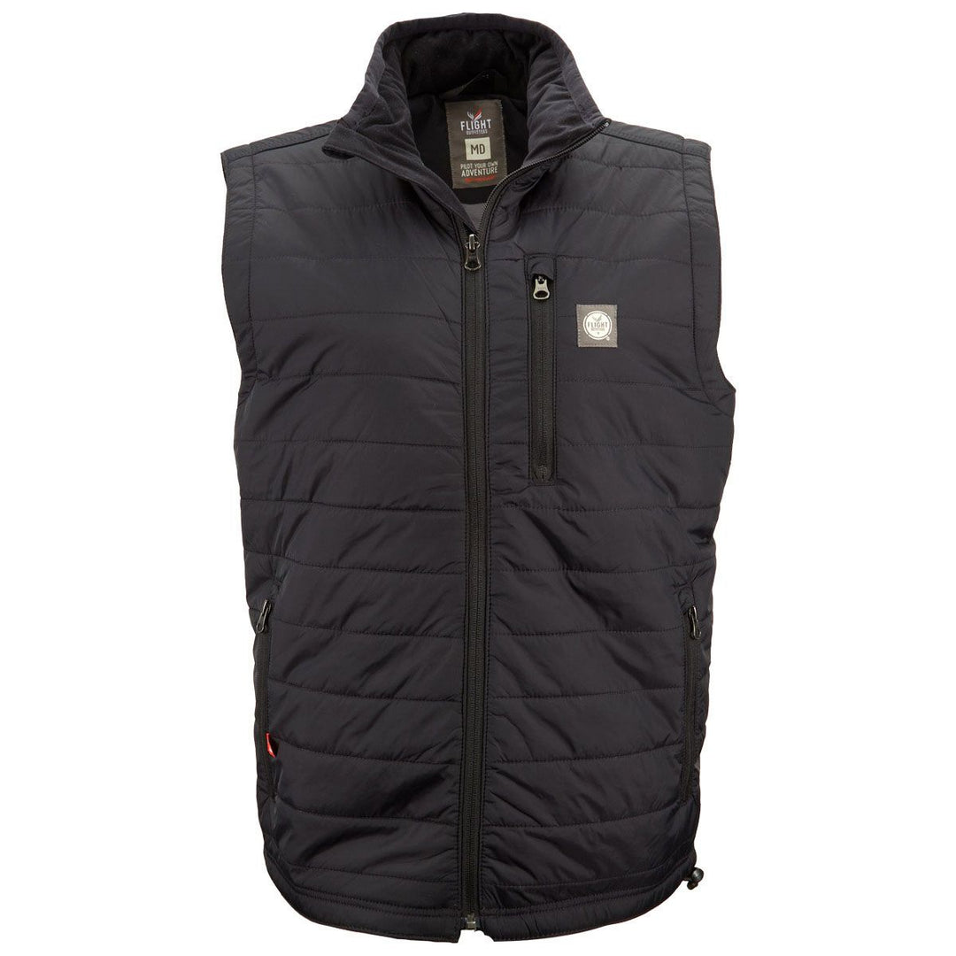 Flight Outfitters Airfoil Puffer Vest
