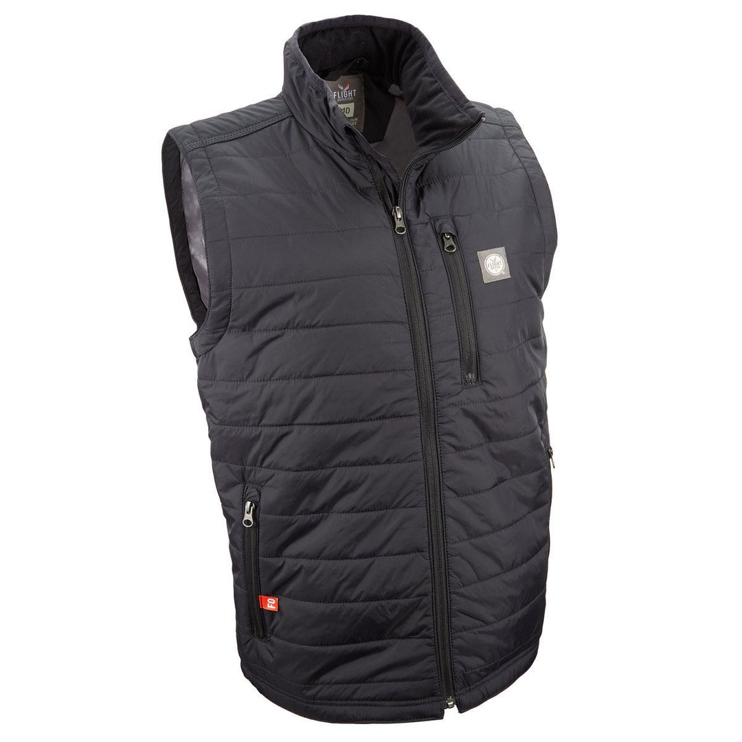 Flight Outfitters Airfoil Puffer Vest