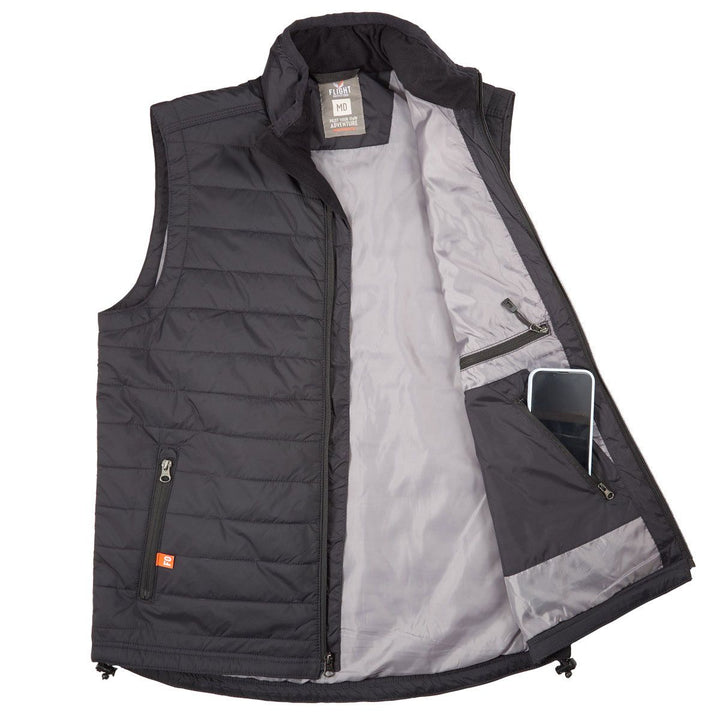 Flight Outfitters Airfoil Puffer Vest
