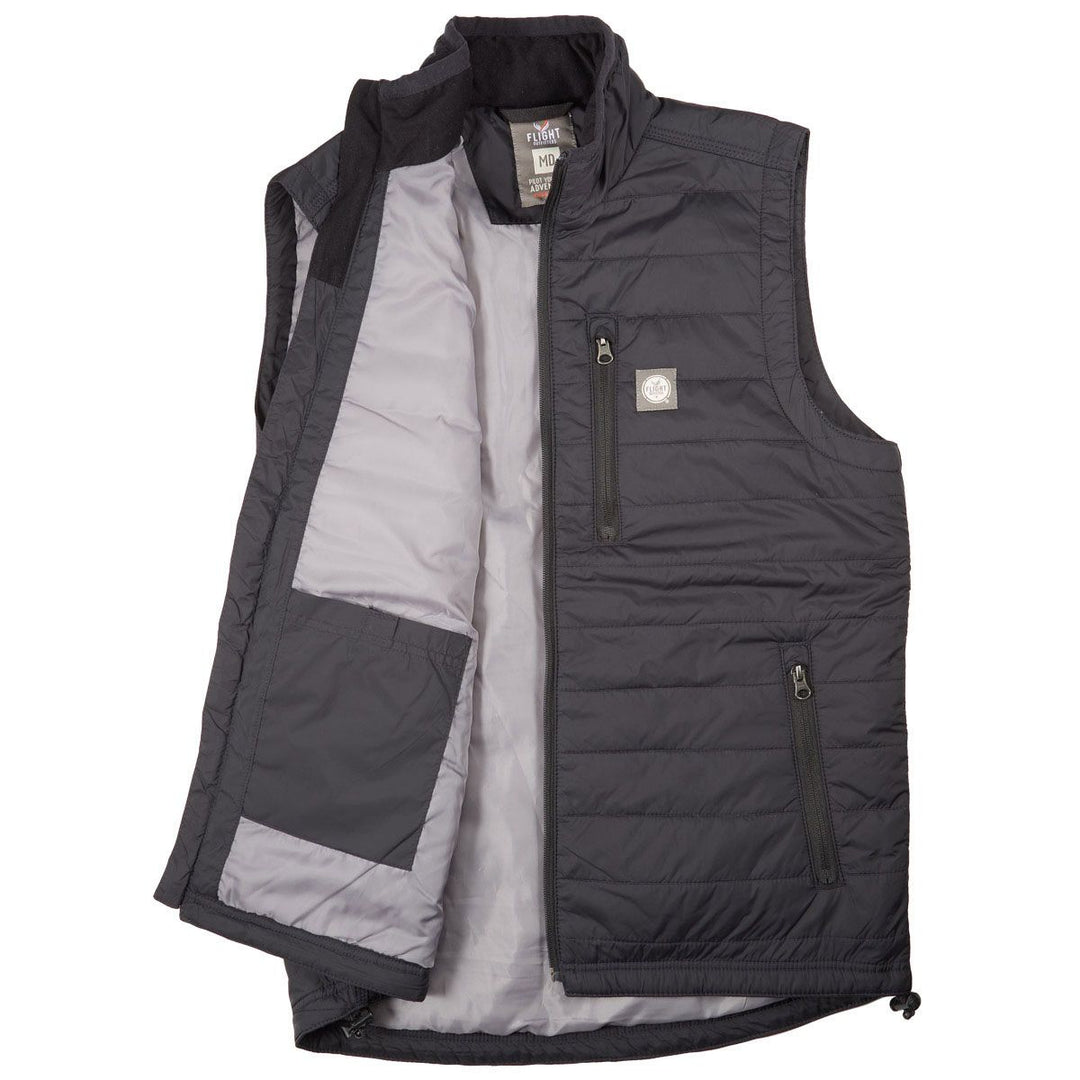 Flight Outfitters Airfoil Puffer Vest