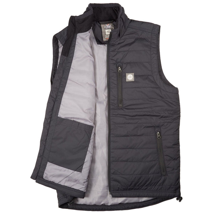 Flight Outfitters Airfoil Puffer Vest