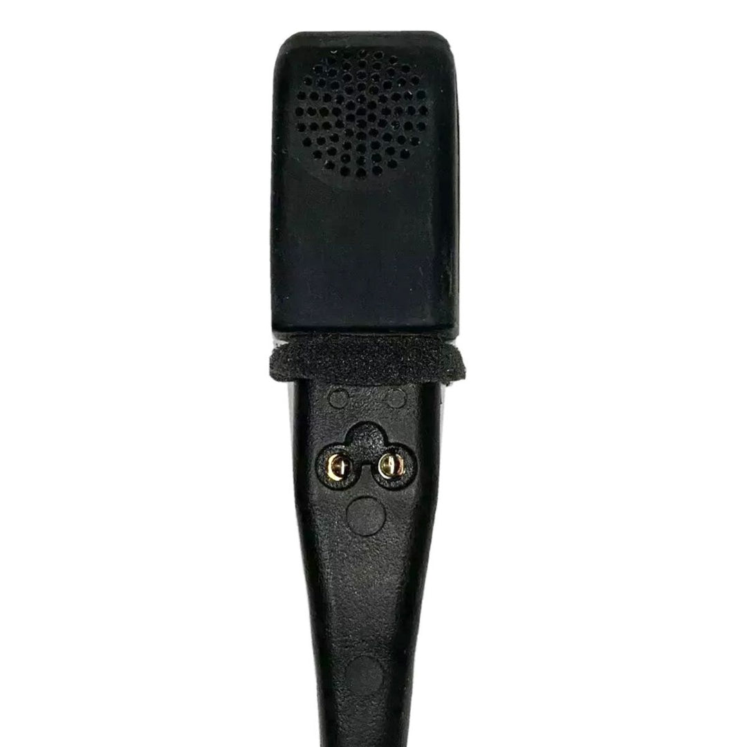 Silicone Mic Muff Cover