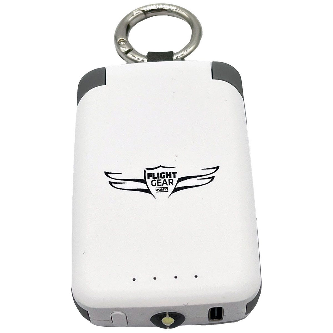 Flight Gear Emergency Backup Battery (2,000 mAh)
