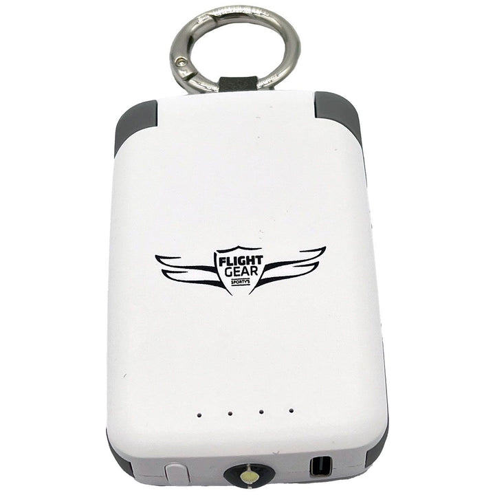 Flight Gear Emergency Backup Battery (2,000 mAh)
