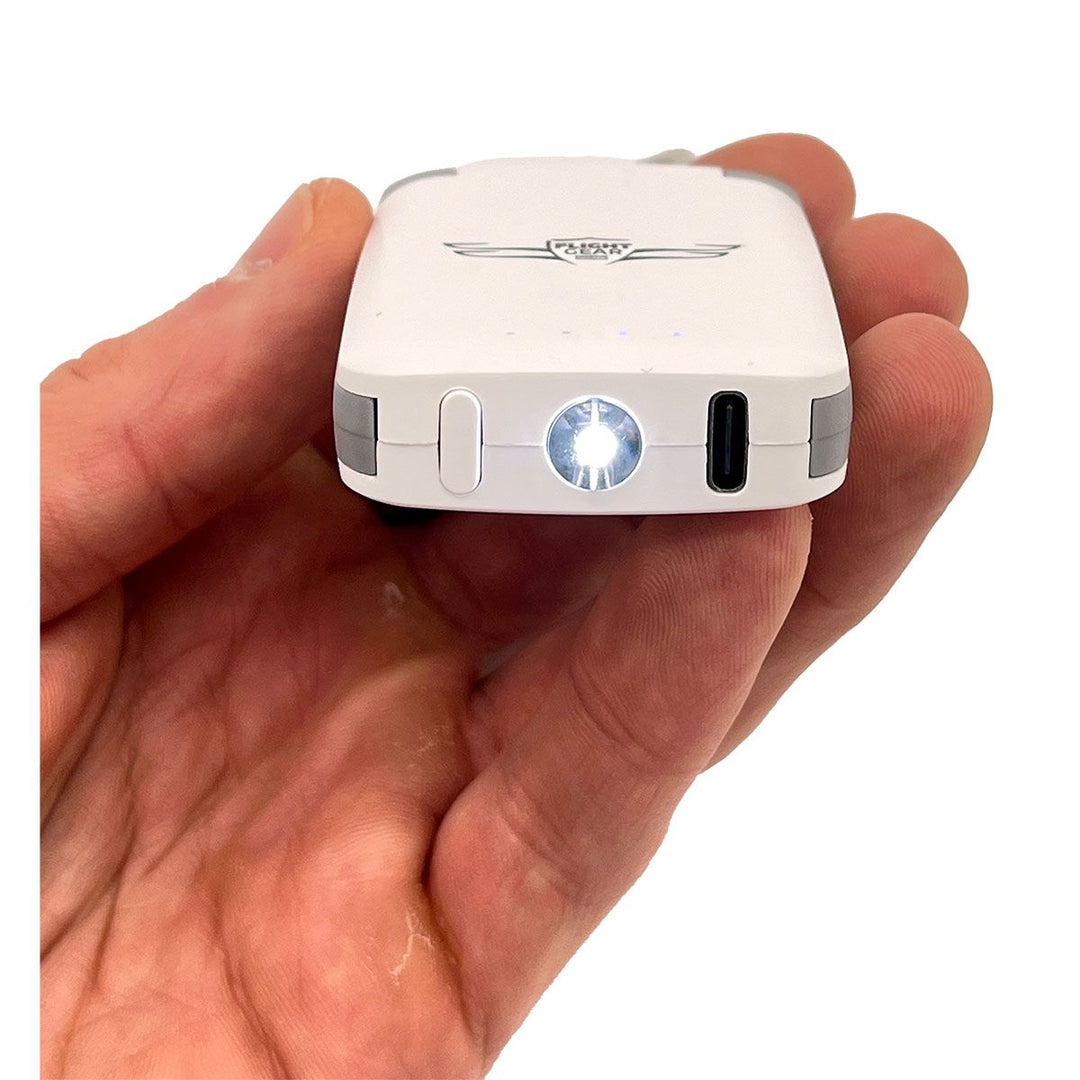 Flight Gear Emergency Backup Battery (2,000 mAh)