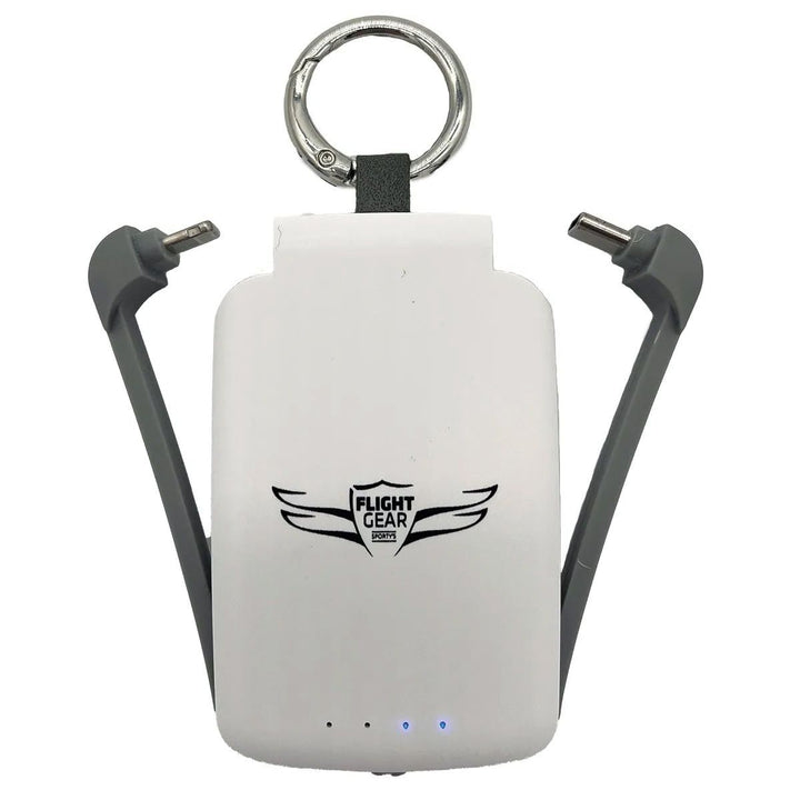 Flight Gear Emergency Backup Battery (2,000 mAh)