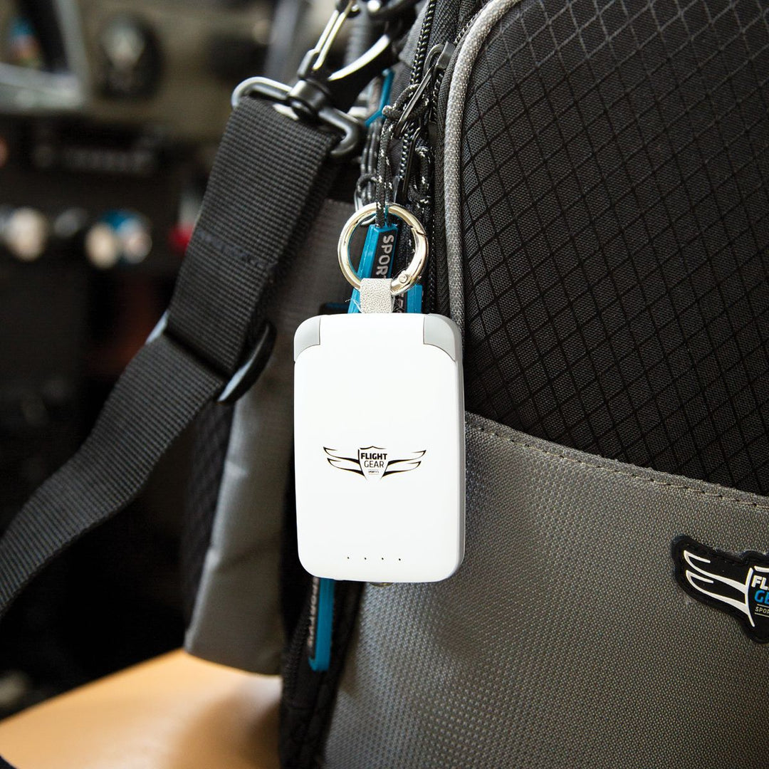 Flight Gear Emergency Backup Battery (2,000 mAh)