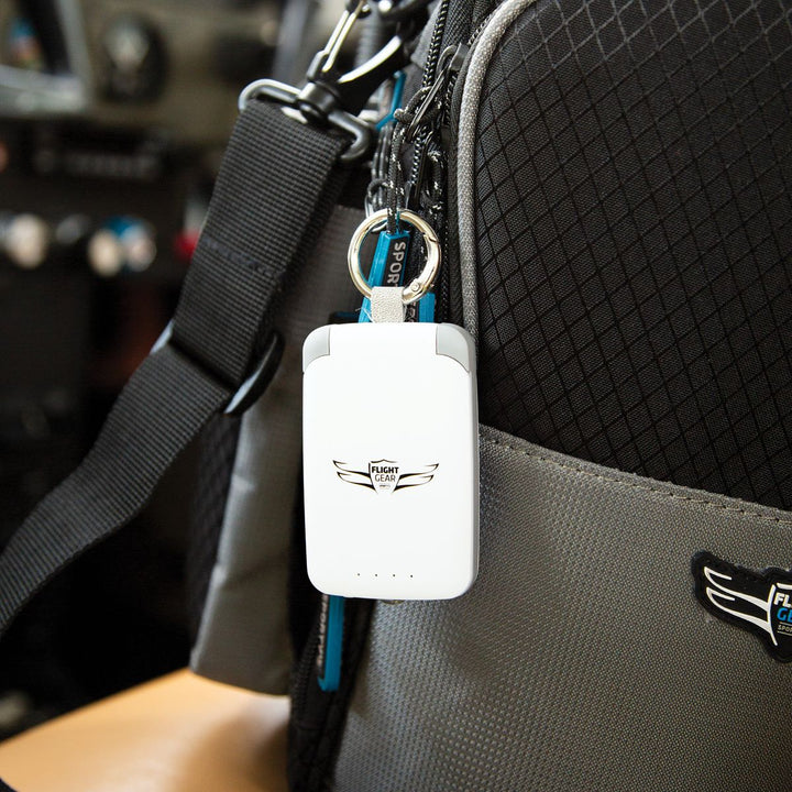 Flight Gear Emergency Backup Battery (2,000 mAh)