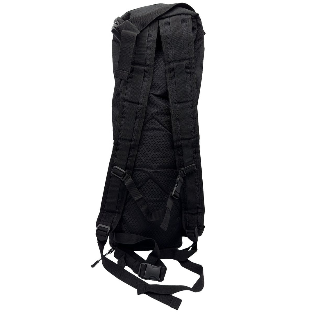 Flight Gear Oxygen System Organizer