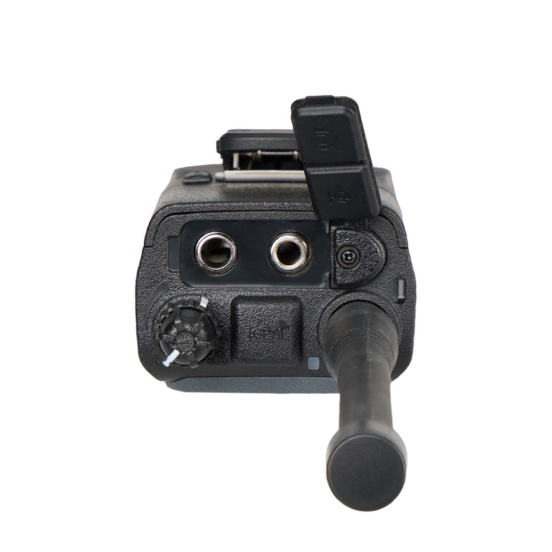 PJ2 GPS Radio