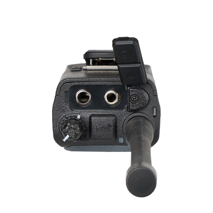 PJ2 GPS Radio