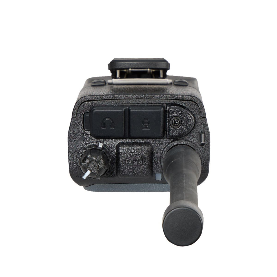 PJ2 GPS Radio
