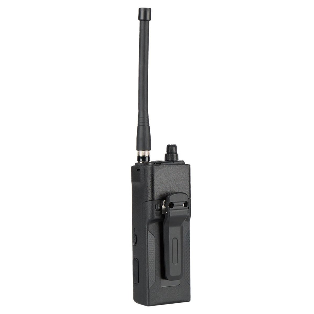 PJ2 GPS Radio