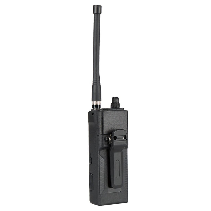 PJ2 GPS Radio