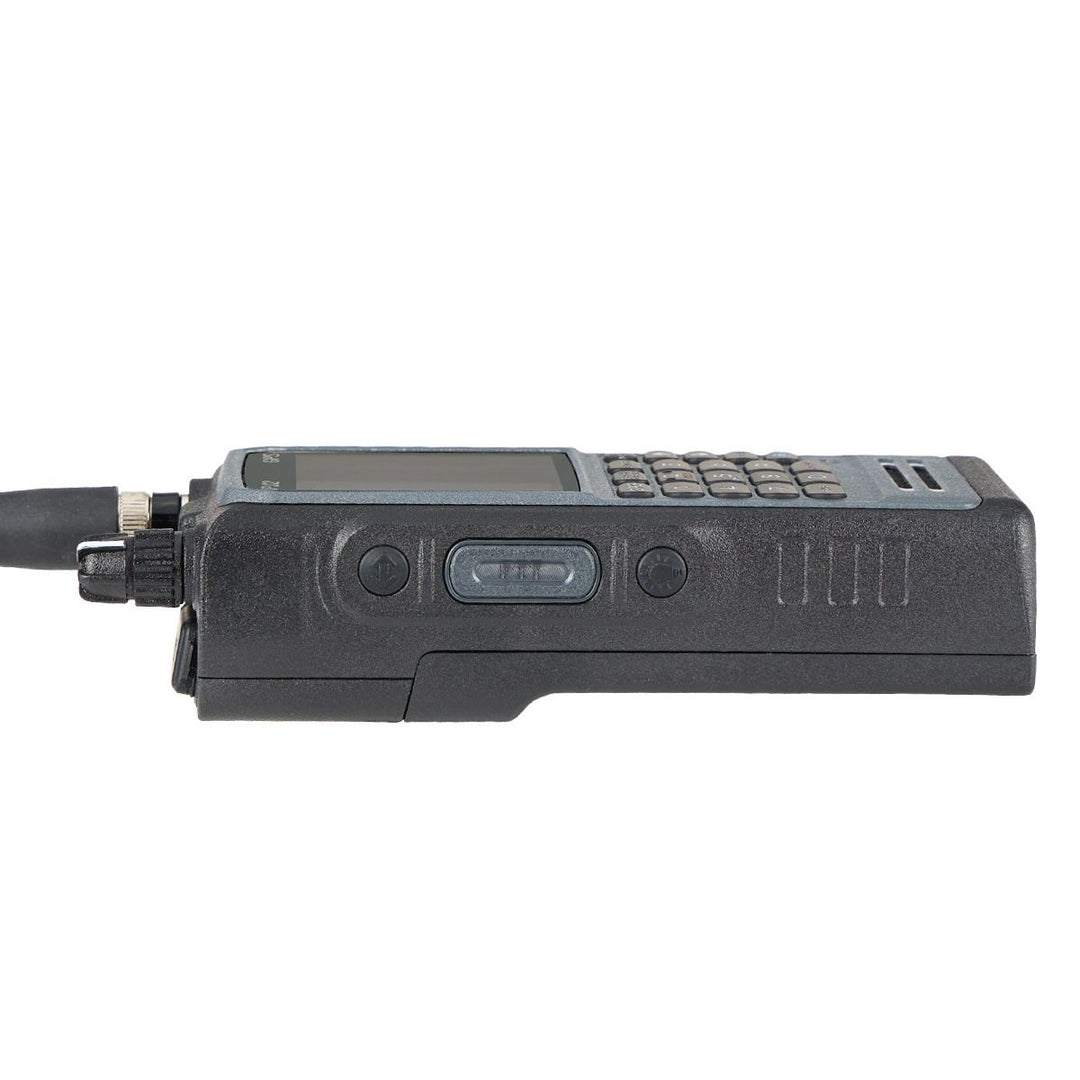 PJ2 GPS Radio