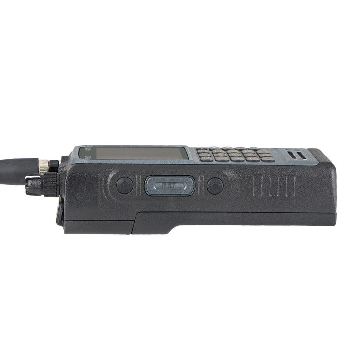 PJ2 GPS Radio