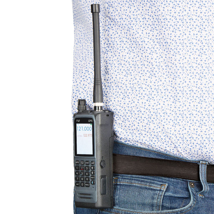 PJ2 GPS Radio