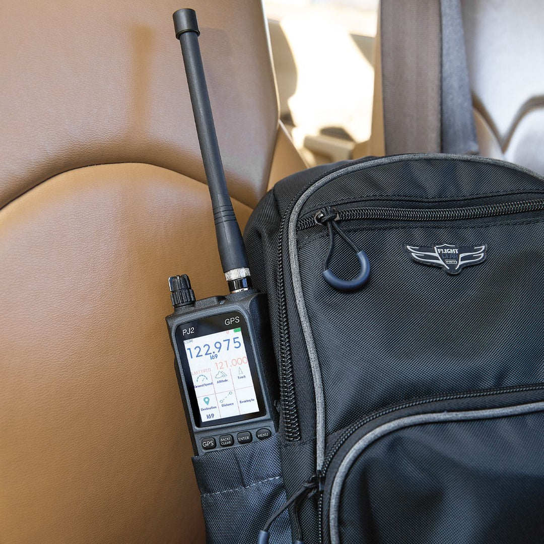 PJ2 GPS Radio