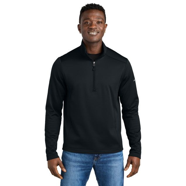 Eddie Bauer Smooth Cloud Layer Fleece ½ Zip