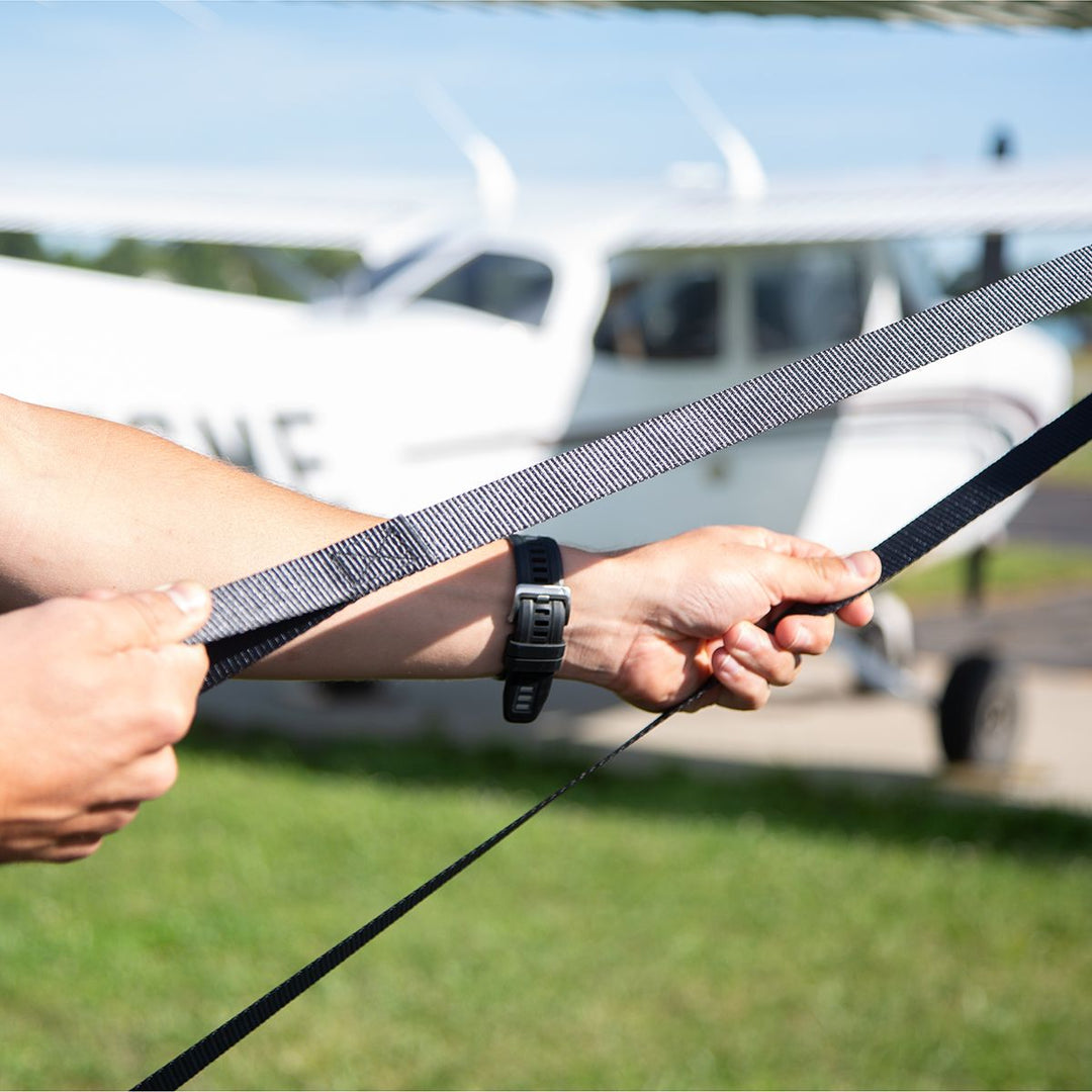 Flight Gear All-Weather Tie Down