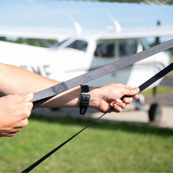 Flight Gear All-Weather Tie Down