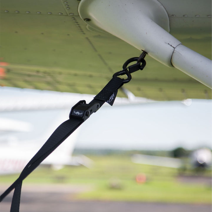 Flight Gear All-Weather Tie Down