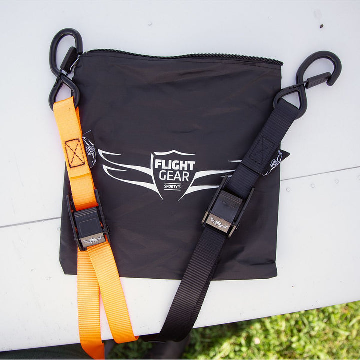 Flight Gear All-Weather Tie Down
